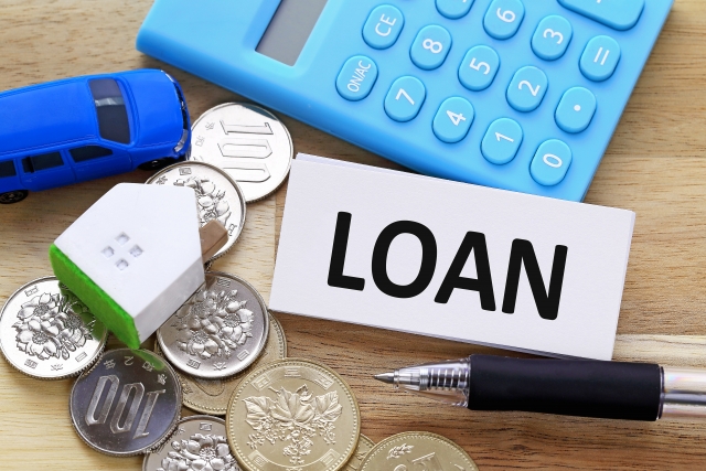 ローン